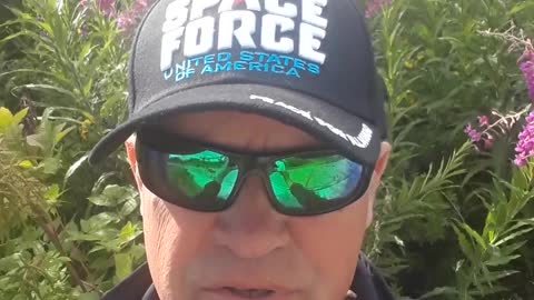 The first shots fired, "may they hit at the heart of Chinese leaders".