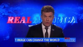 REAL AMERICA -- Dan Ball: 'One Image Can Change The World,' 4/13/22