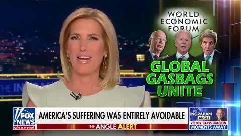 Laura Ingraham: Have soaring prices gotten your attention yet?