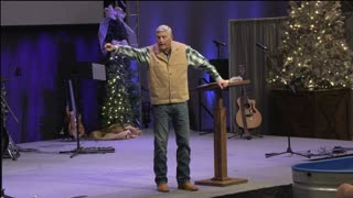 🎄 Why Christmas Matters | Bucky Kennedy Sermon 🎄