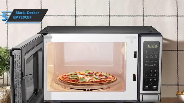 Top 5 best Microwave Ovens in 2022