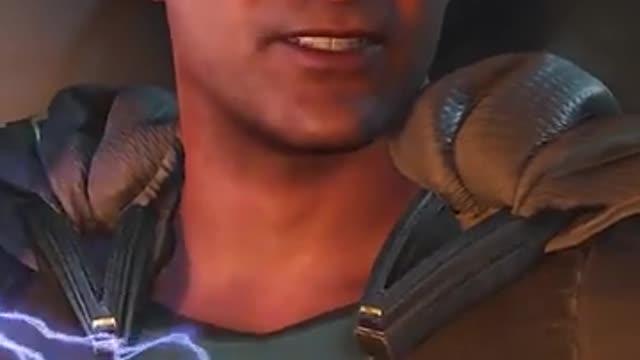 New super man.... Clips...