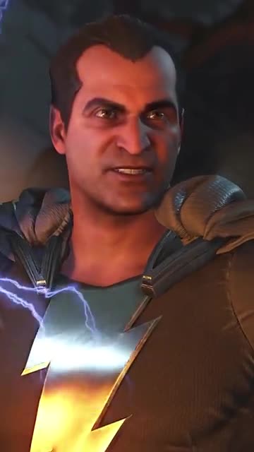 New super man.... Clips...