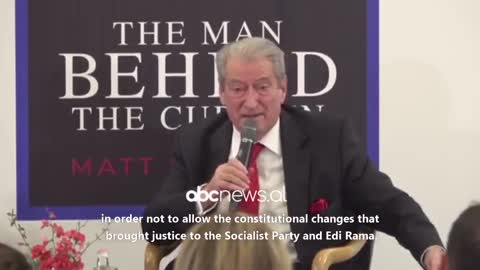 Former European President Explains How George Soros Infiltrated His Country
