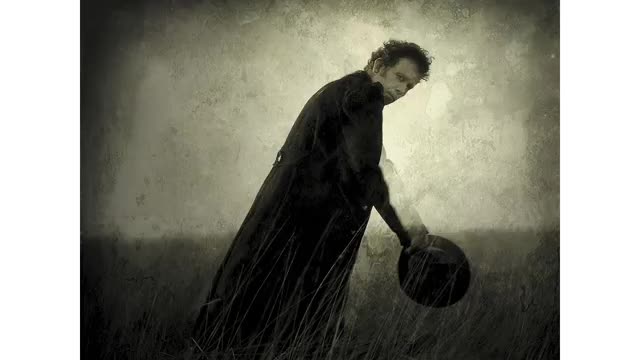 Tom Waits - Big in Japan