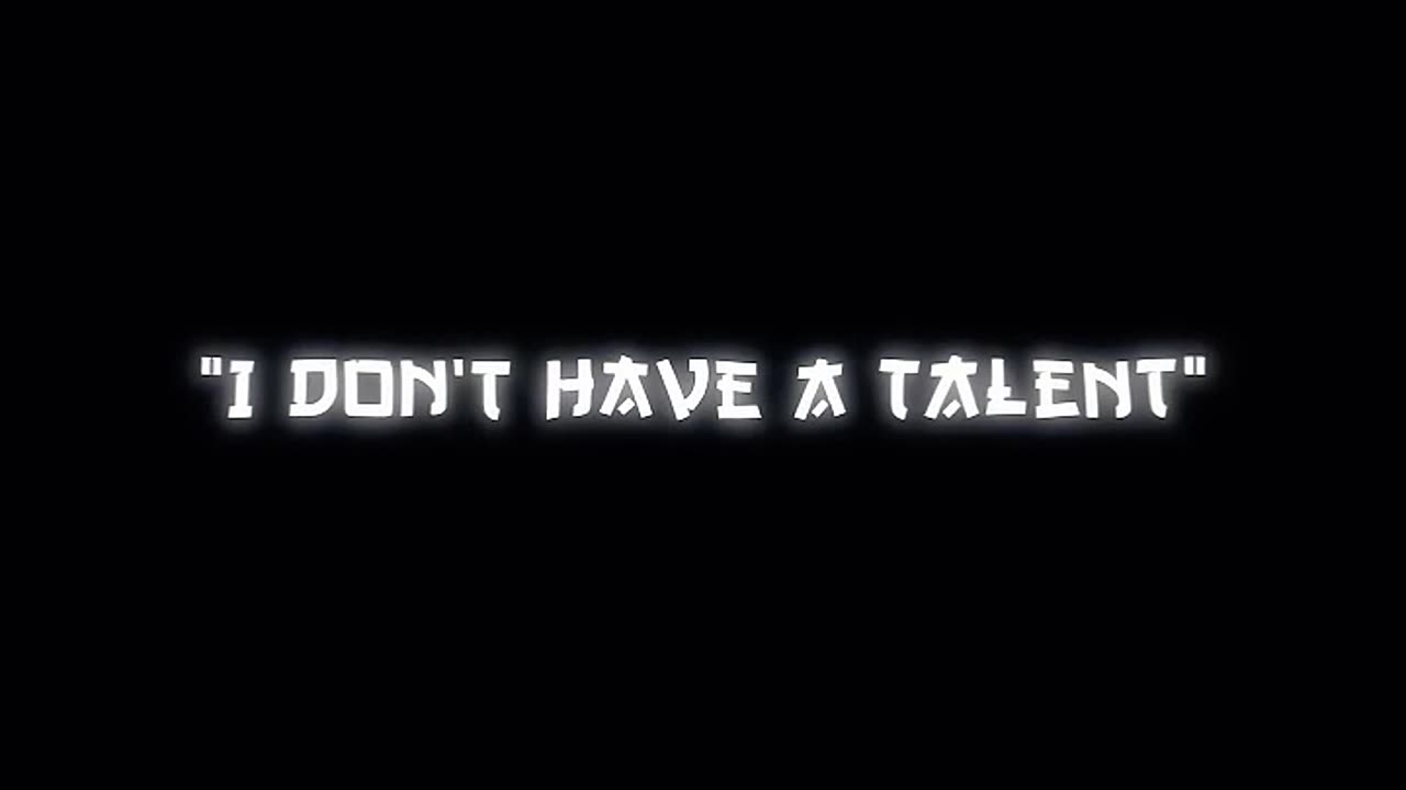 Talent_