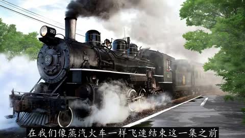 第二季 第二十一集