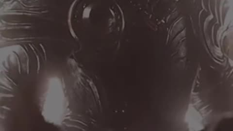 Ya estás aquí... Soldado de Luz