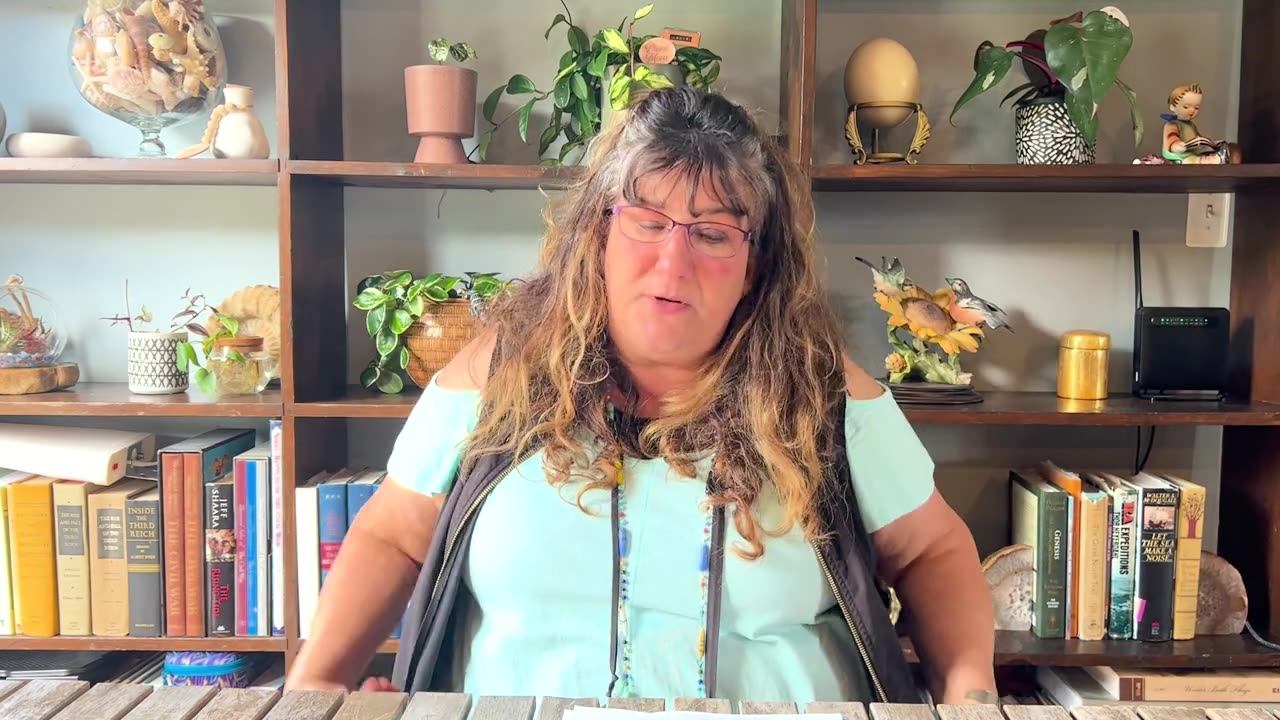 Dew From Heaven Part 3