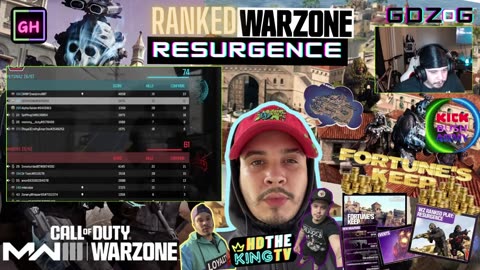 SEASON 2 WARZONE COME ON !