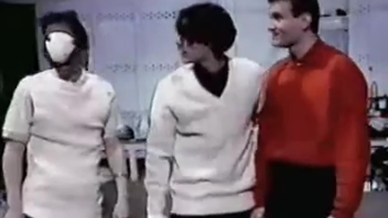 The Mary Whitehouse Experience S1 E4