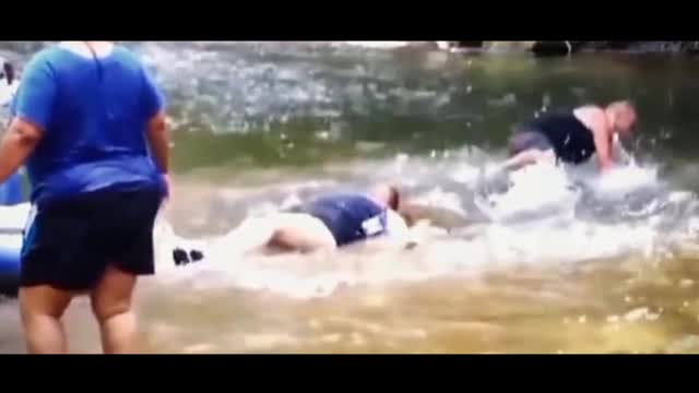Foreign funny videos, laugh every day