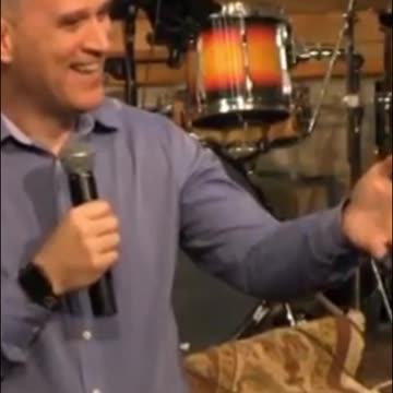 Miraculous Healings_ I Put My Finger In His Ear!