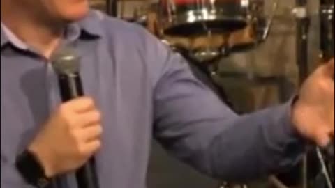 Miraculous Healings_ I Put My Finger In His Ear!