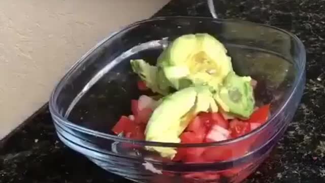 Tasty Keto Recipe