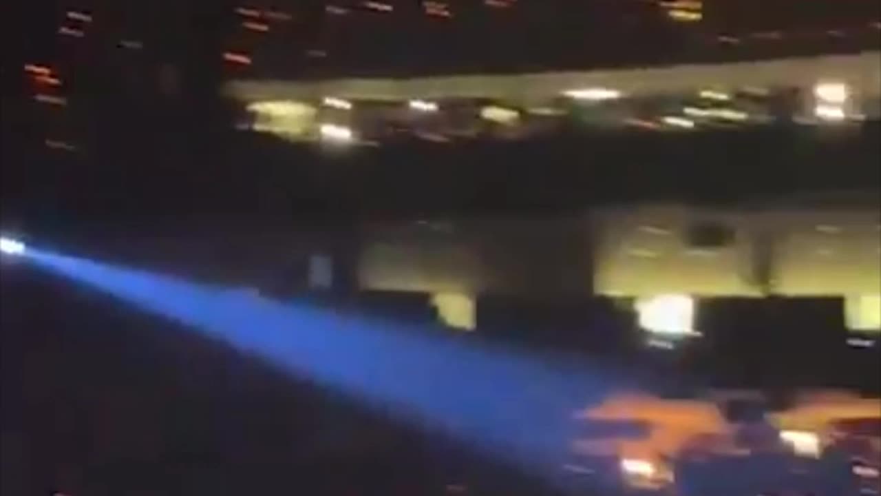 Singing in New Orleans