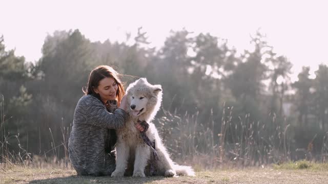 The harmony between man and nature I love this video