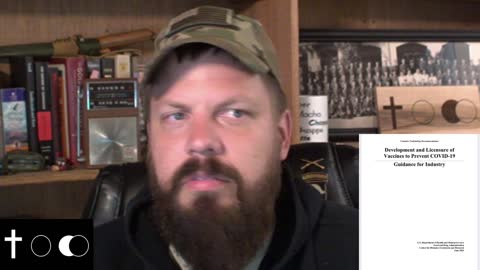 How should military respond to mando vax - 7-9-2021 - Jarrin Jackson