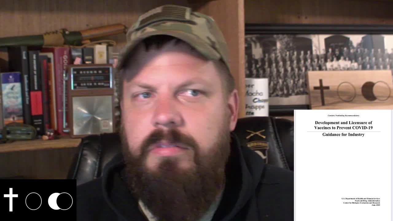 How should military respond to mando vax - 7-9-2021 - Jarrin Jackson