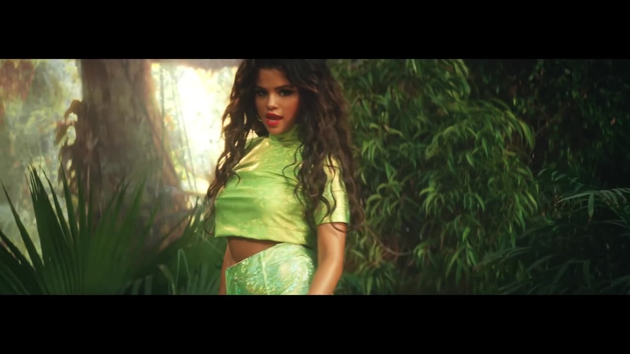 DJ Snake - Taki Taki ft. Selena Gomez, Ozuna, Cardi B (Official Music Video)