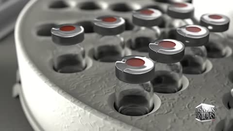 DOD Drops A Covid Bombshell