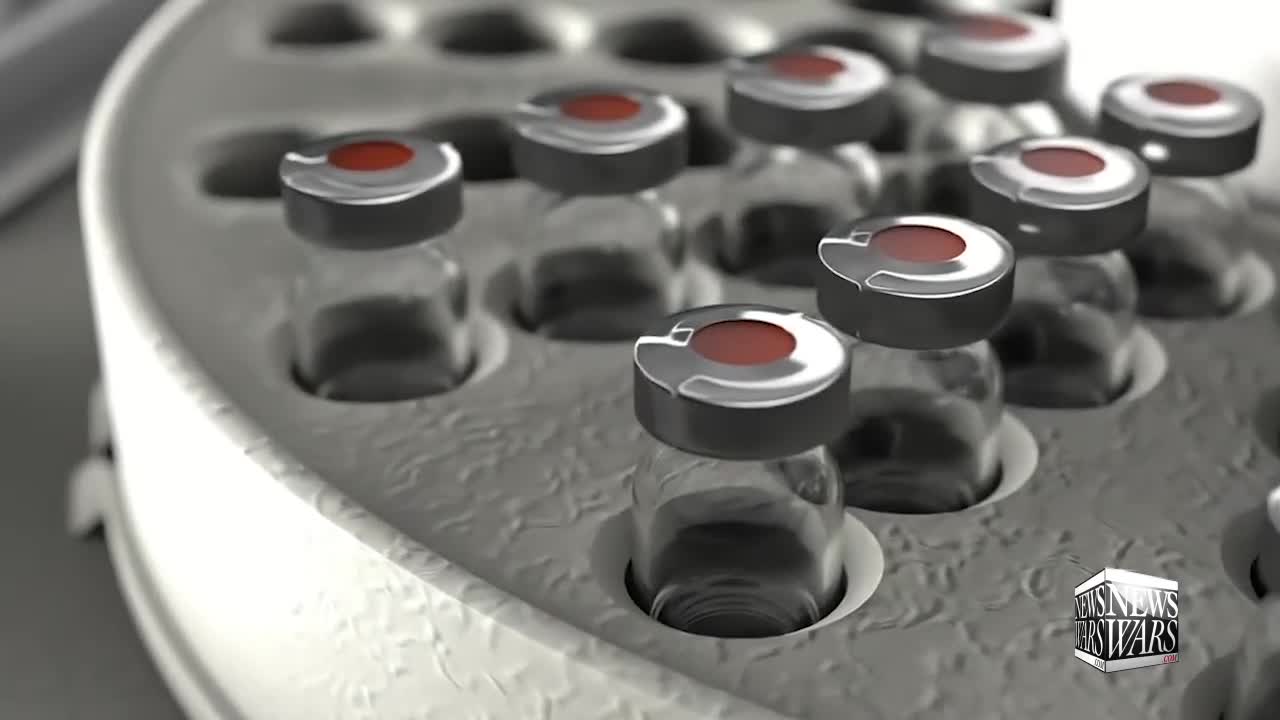 DOD Drops A Covid Bombshell