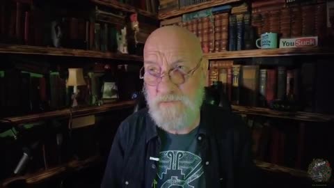 Max Igan - Gaza/Palestine About 11/1/23