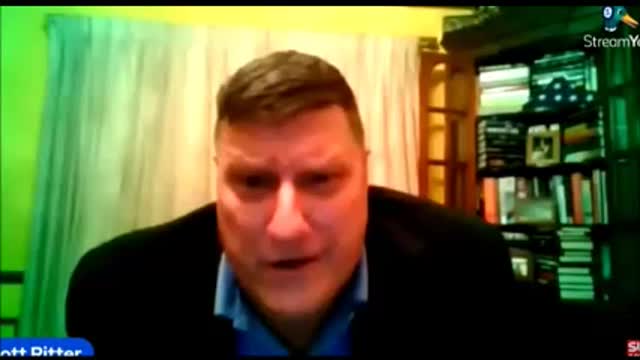 Scott Ritter -Ukrainian counter-offensive failed or successful