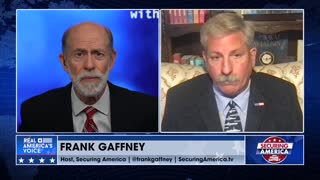 Securing America with Capt. James Fanell (Part 1) | September 21, 2022