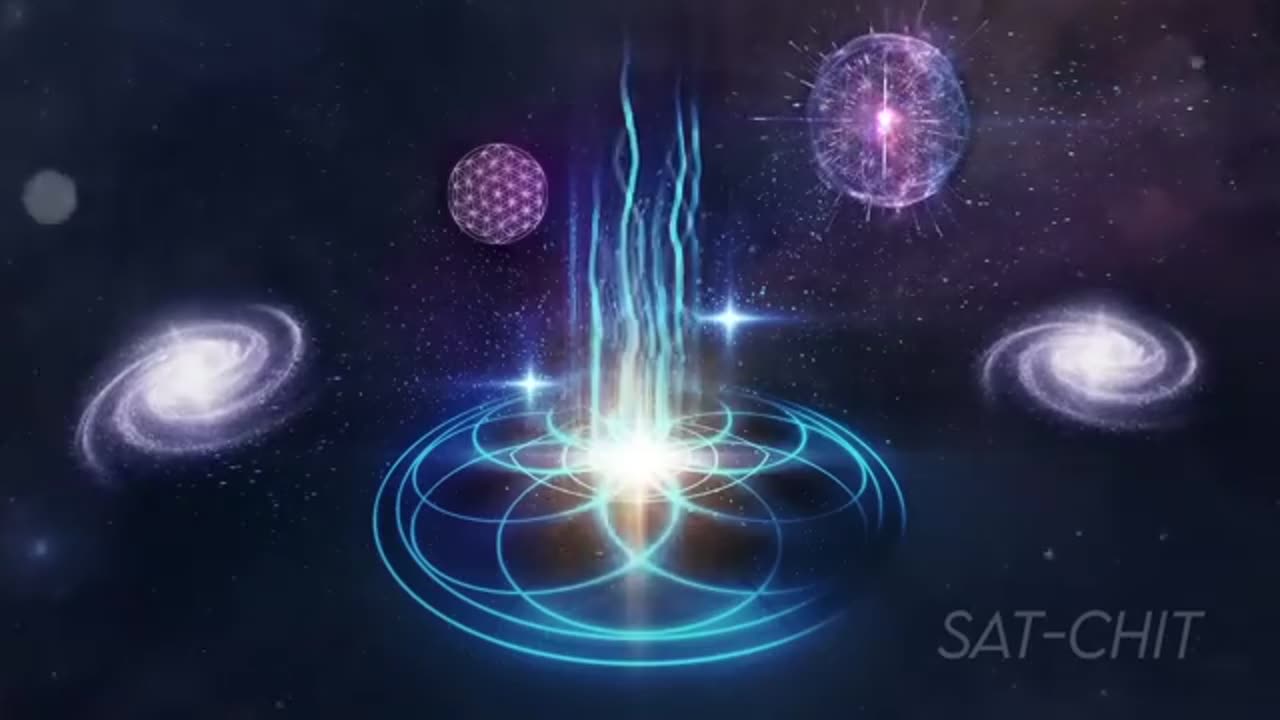 FREQUENCY OF GOD Hz • Connect to DIVINE CONSCIOUSNESS • Miraculous Music