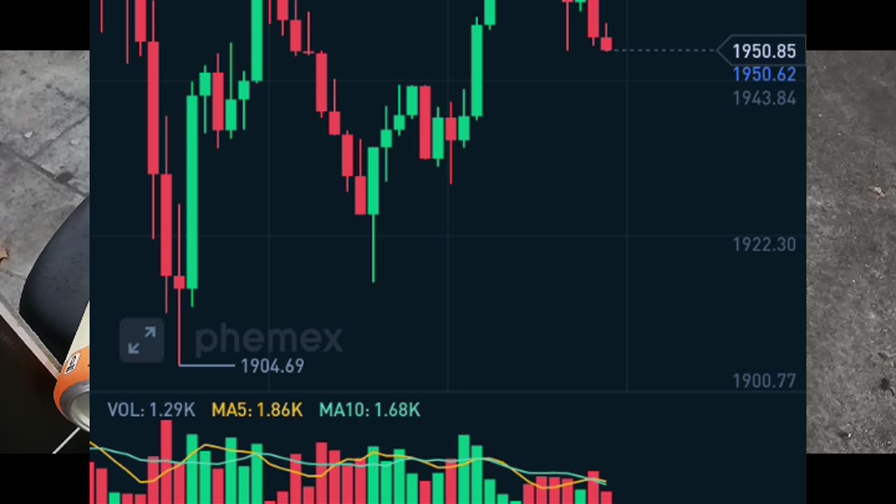 ETH ETF IS NOT PRICED IN LET THAT SINK IN ETH BELOW 2K IS A GIFT 11.18.23 @MMCryptoTube