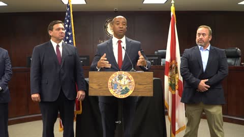 Secretary of Commerce Jamal Sowell: Florida Is Best for Business