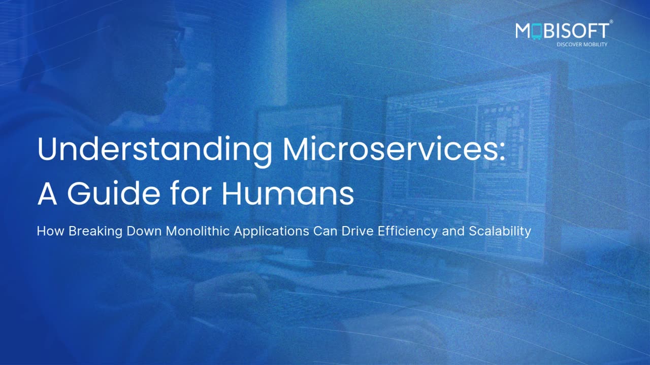 Unlock the Power of Microservices for Scalable and Efficient Applications