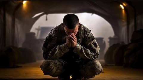 🙏OUR GREATEST WEAPON!✝️