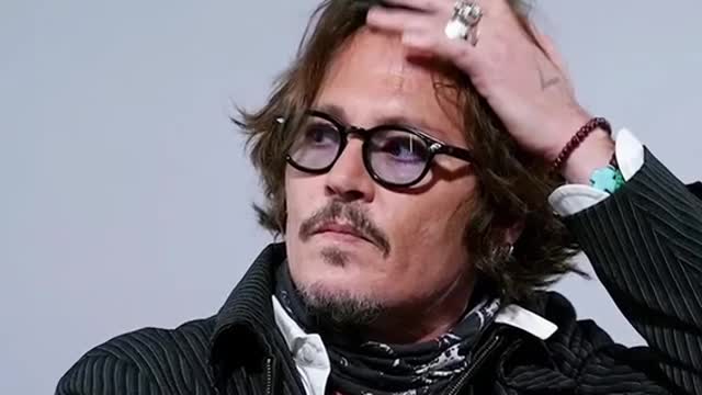 Johnny Depp, Amber Heard to face off at tria