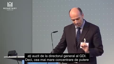 Economistul german R. Werner despre controlul populatiei prin monedele digitale si comunismul global