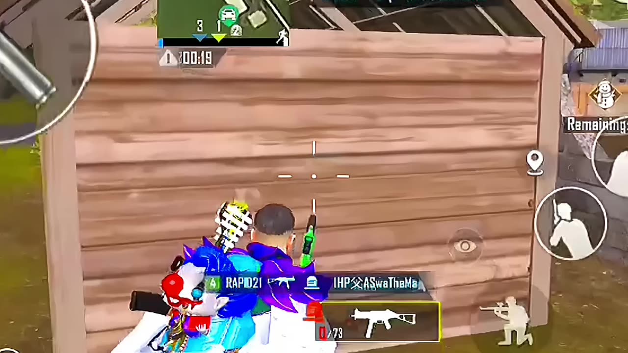 Pubg shorts