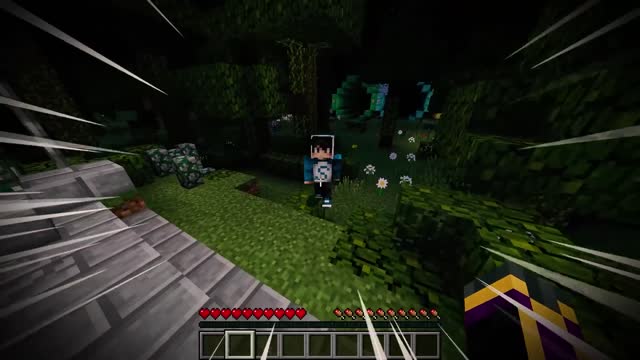 NO ENTRES AL TÚNEL DE TERROR EQUIVOCADO EN MINECRAFT!