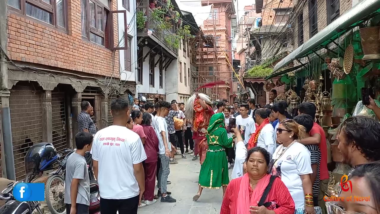 Yala Lyaku Ya Mi Pwa Lakhe | 2022 | Day 3 | Part III