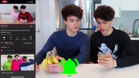 VIRAL TikTok Food Hacks To Try at Home!!