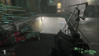 Star Citizen, Clearing out Kareagh Station of Intruders