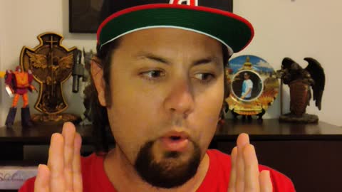 Biden was the Red Pill