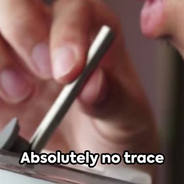 The Hidden Truth About Paper Straws