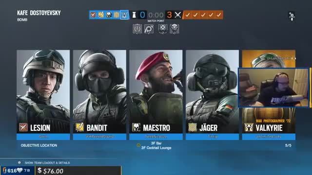 WingsOfRedemption Goes On Arrogant Rant Against Trolls