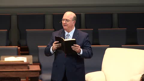 6-27-21 HSBC Morning Worship