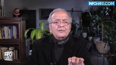 Prepare for Covid Martial Law 2.0