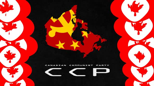 Canadian Communist Party