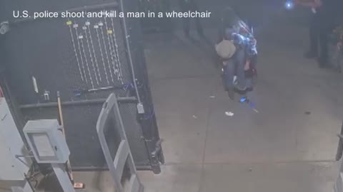 Justice in America is just a joke