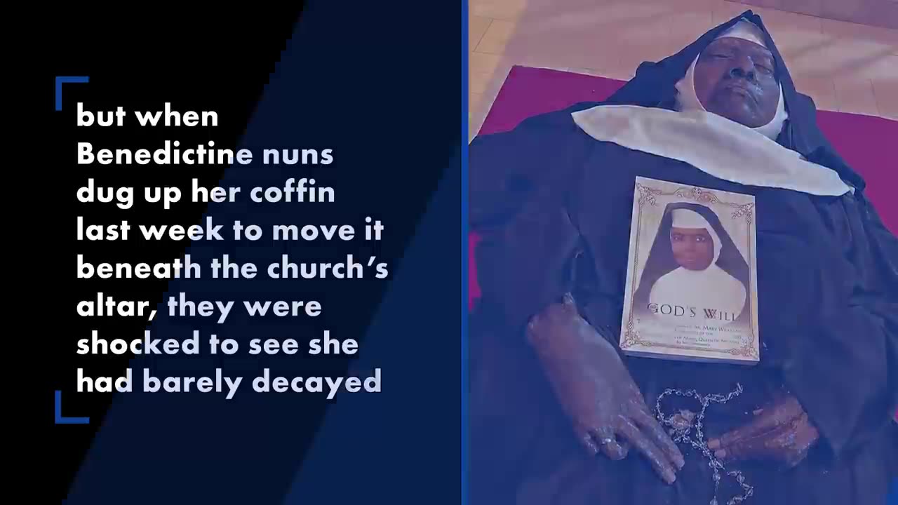 Nun