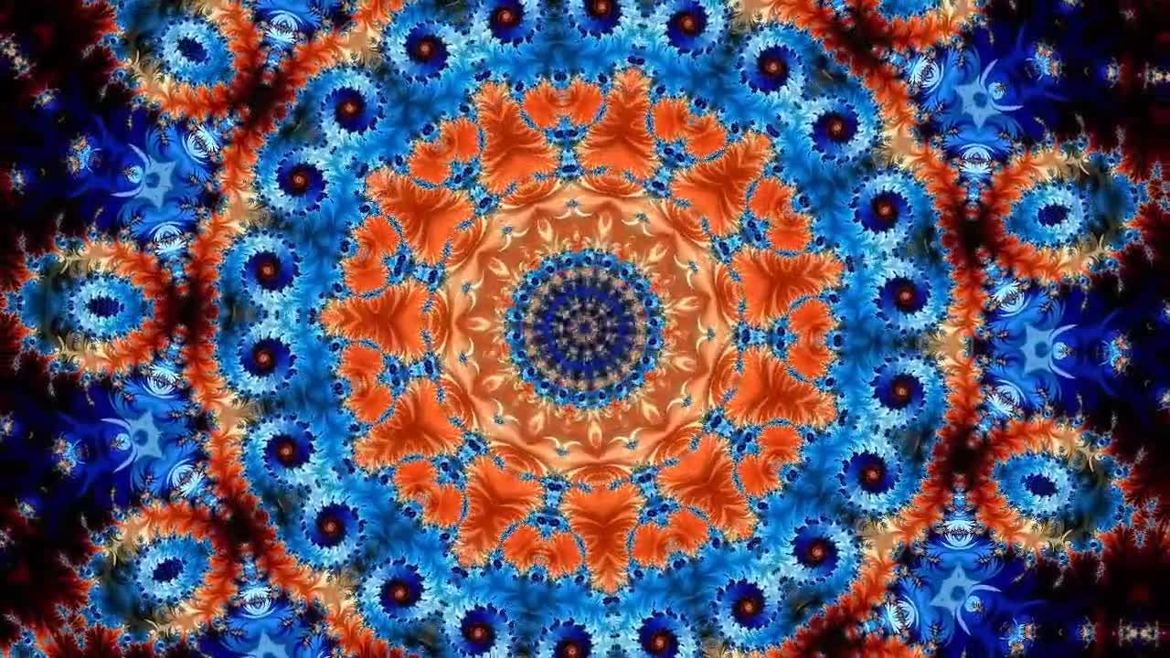Psychedelic Music Experimental